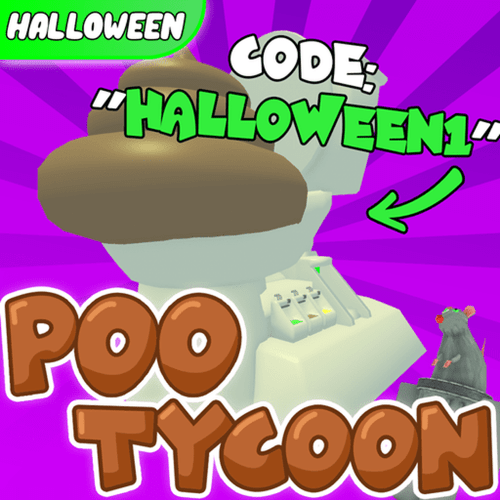 Poo Tycoon
