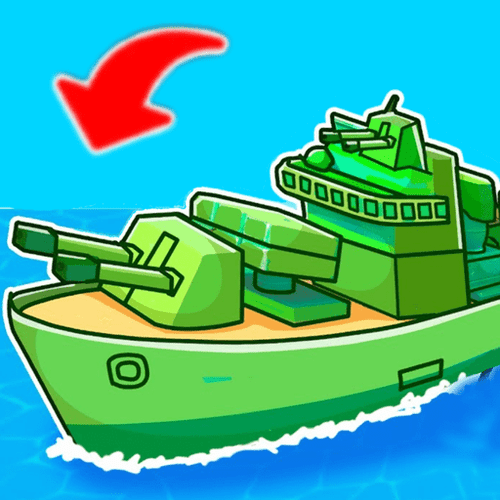 Port Tycoon