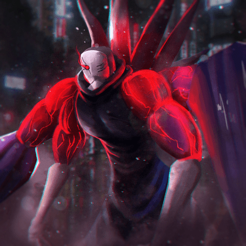 Project Ghoul