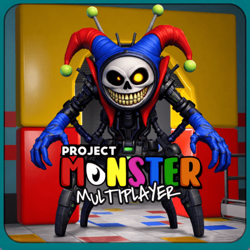 PROJECT MONSTER