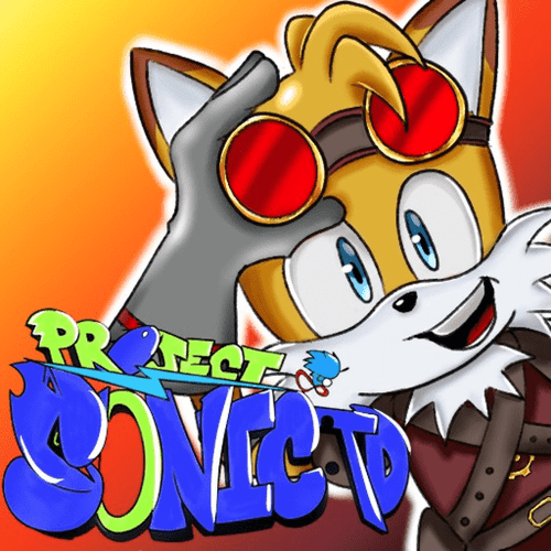 Project: Sonic TD
