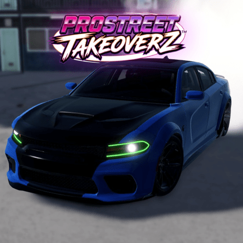Prostreet Takeoverz