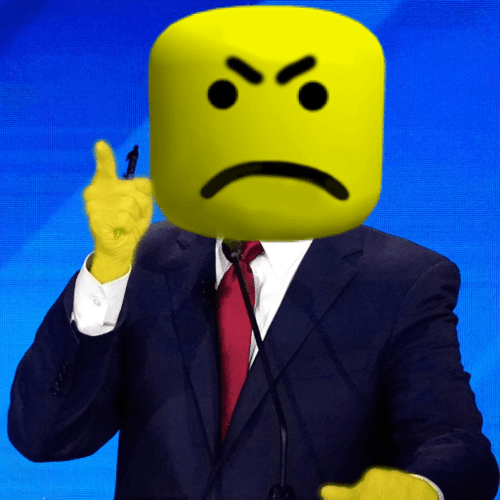 PROVE MOM WRONG BY BECOMING PRESIDENT