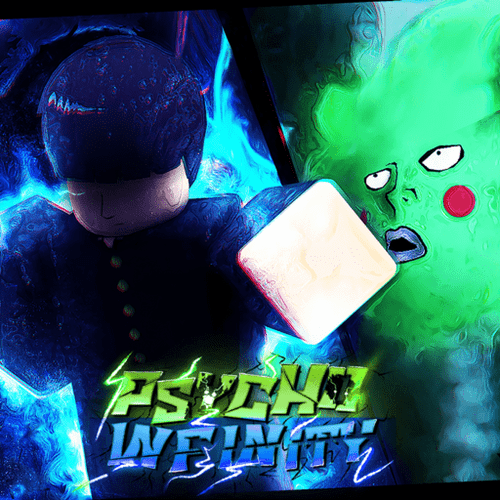 Psycho Infinity