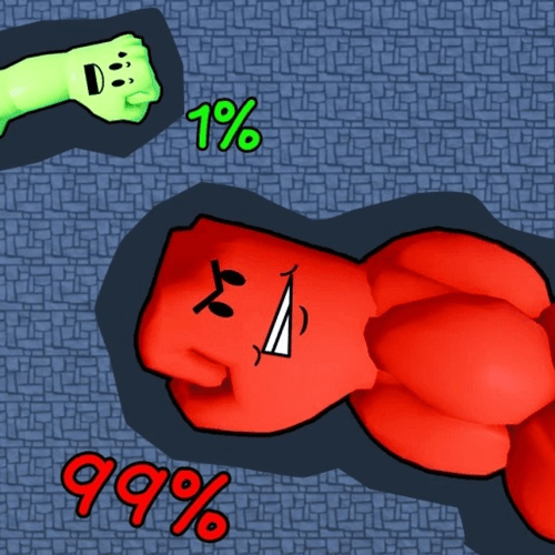 Punch Wall