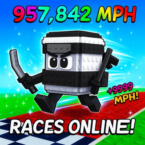 Race A Brainrot