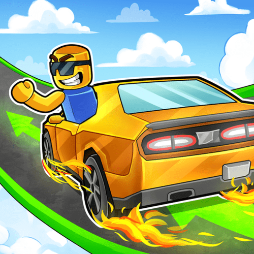 Race Car Simulator