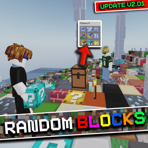 RandomBlocks