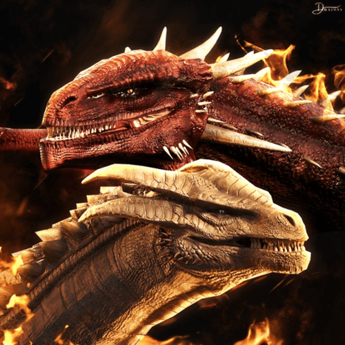 Realm of Beasts