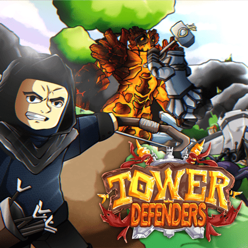 Realm Rush: Tower  Defense