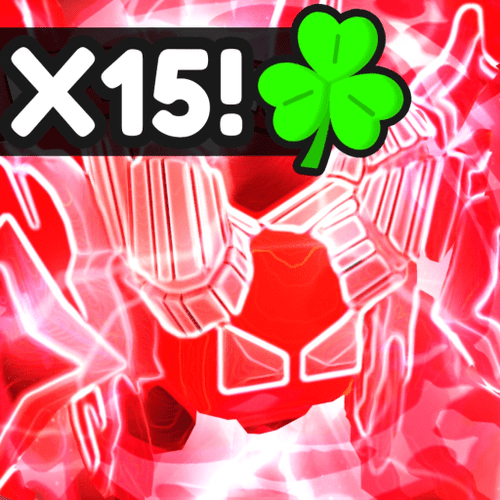 Rebirth Champions X