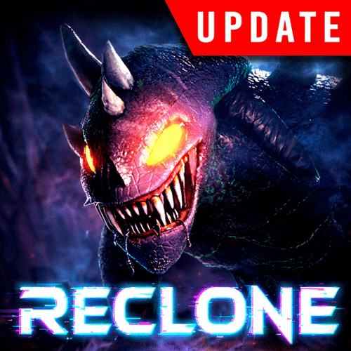 Reclone