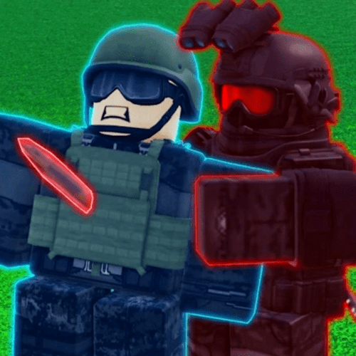 Red VS Blue Tycoon