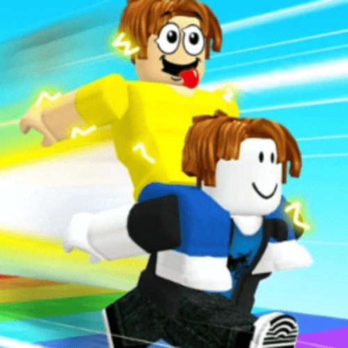 Ride Friend Race