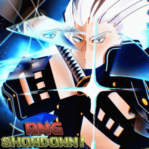 RNG SHOWDOWN