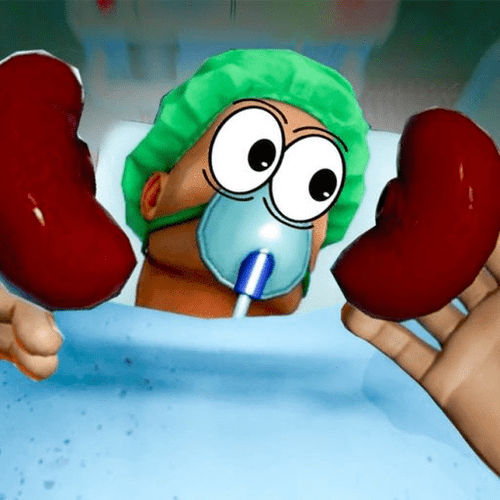 Ro-Bio: Experiment