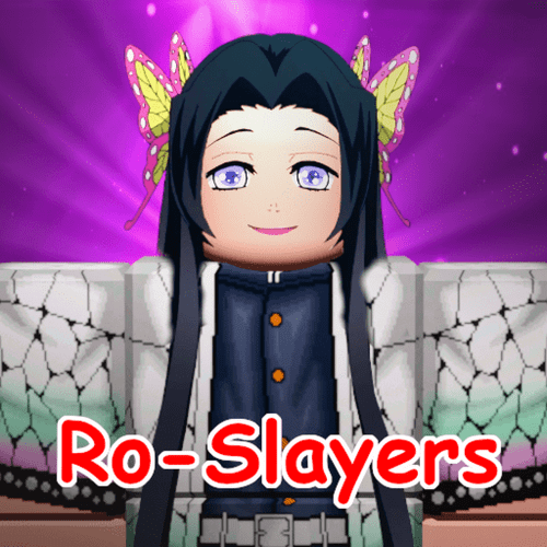 Ro-Slayers