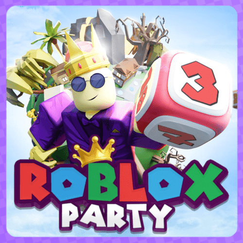 Roblox Party
