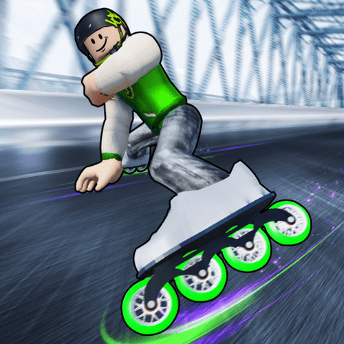 Roller Training