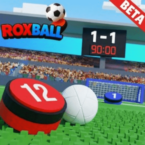 Roxball