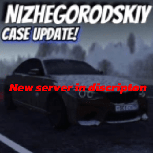 Russia : Nizhegorodskiy