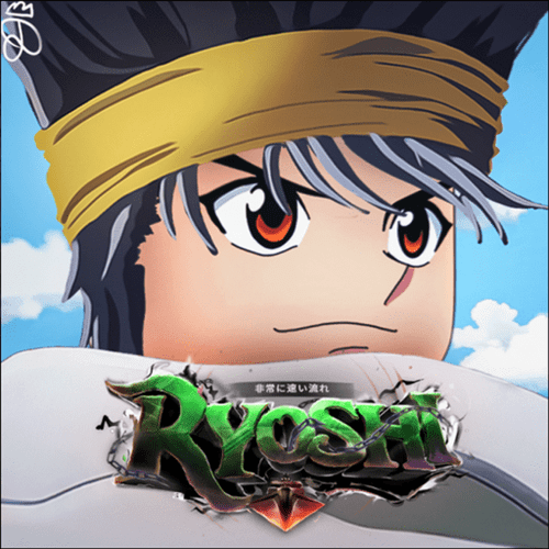 Ryoshi
