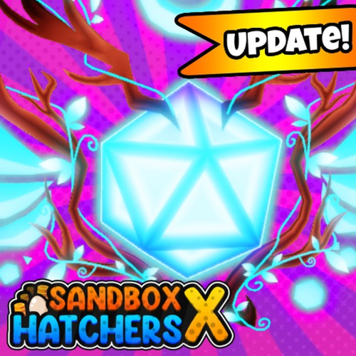 Sandbox Hatchers X