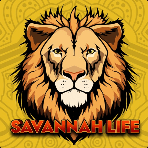 Savannah Life