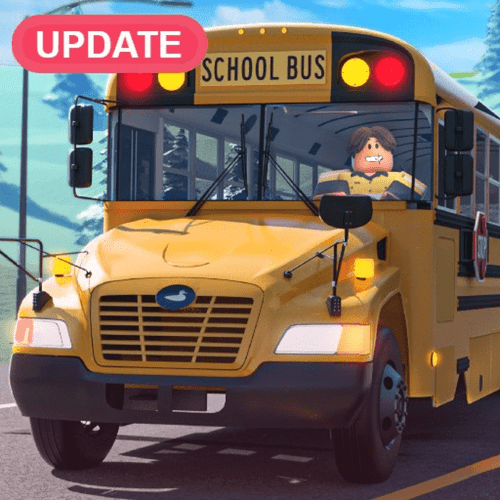 School Bus Simulator 23