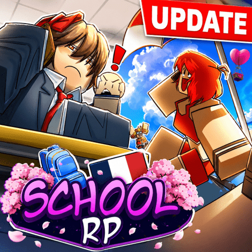 School RP
