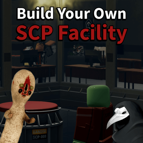 SCP Architect X