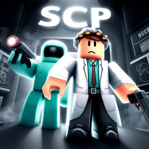 SCP Roleplay