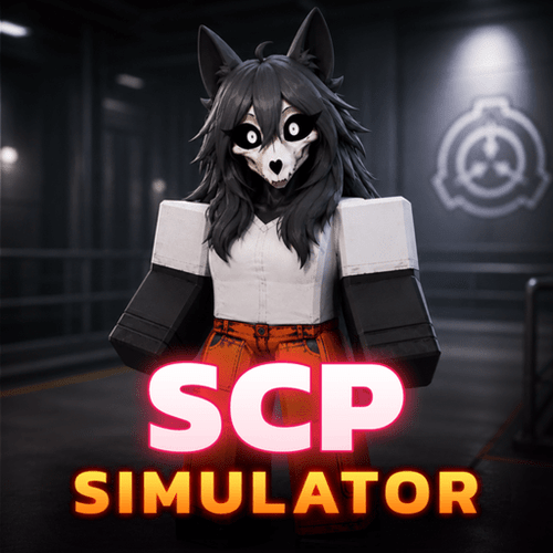 SCP Simulator