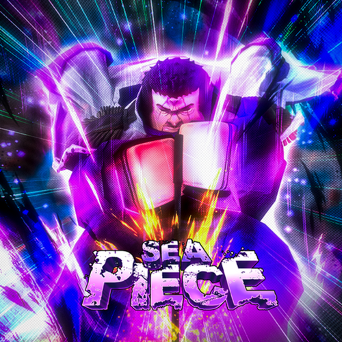 Sea Piece
