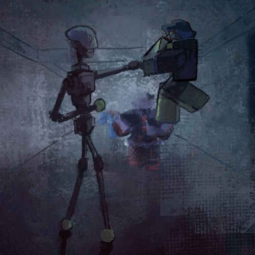 Self-Aware Robot [E.L.B.E.R.R]