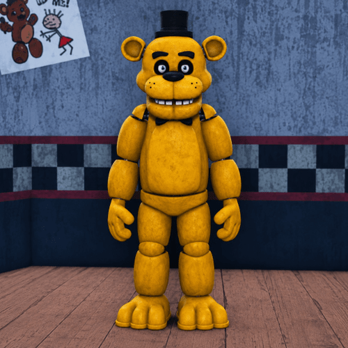 Sell Fnaf and Prove Mom Wrong