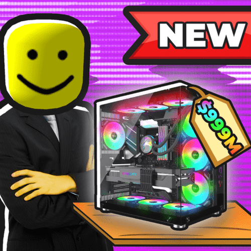 Sell Gaming PCS and Prove Mom Wrong