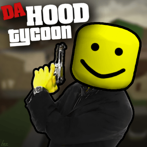 Sell Guns and Prove Da Hood Wrong
