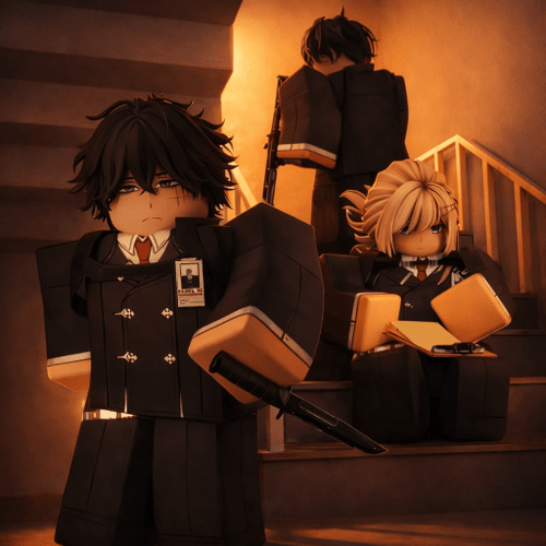 SEVERE. Corp.