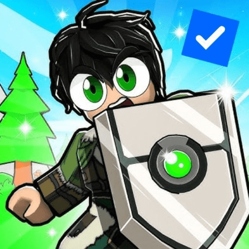 Shield Hero Simulator