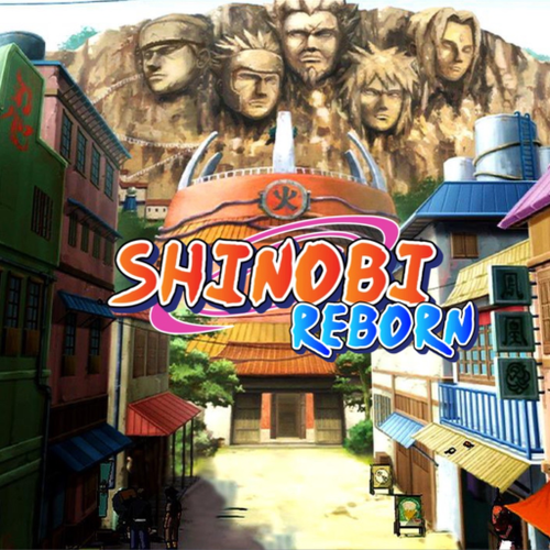 Shinobi Reborn