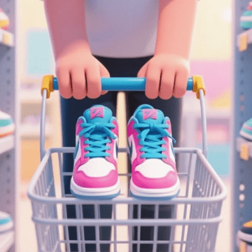 Shoes Shop