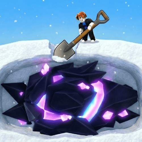 Shovel It!