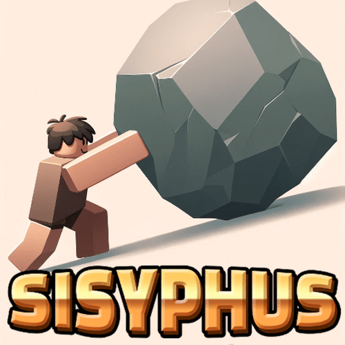 Sisyphus Simulator