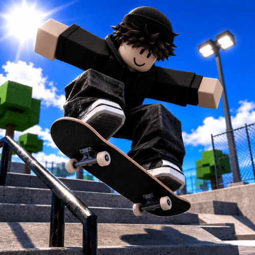 Skate Park