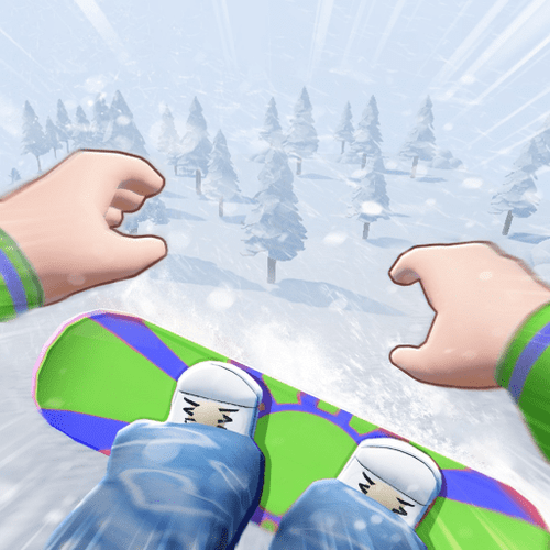 Ski Racing