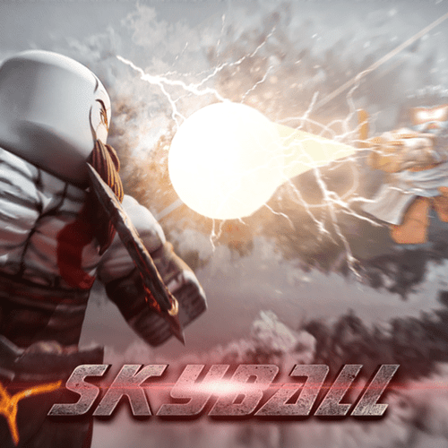 Sky Ball