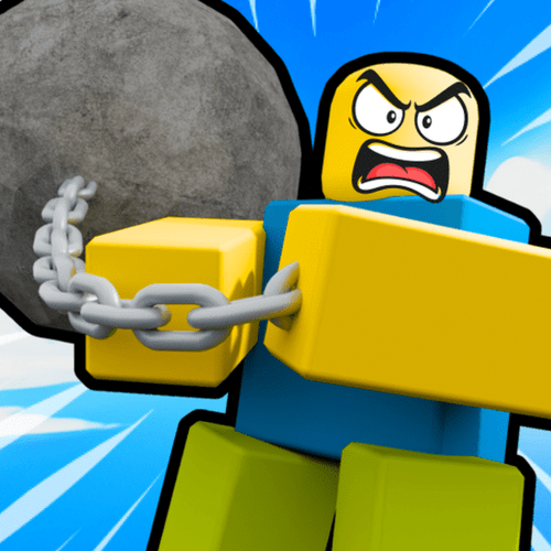 Slam Royale