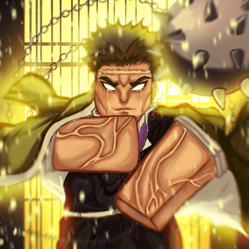 Slayers Unleashed