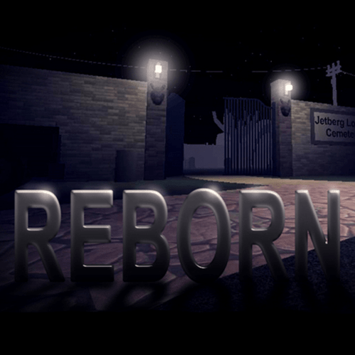 Slender Man's Revenge Reborn